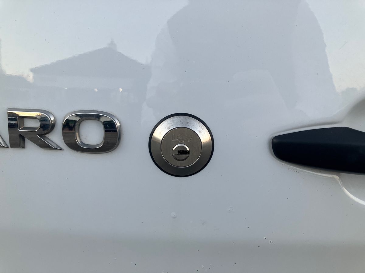 Used Vauxhall Vivaro 2022 for sale - 76663179: Photo 23