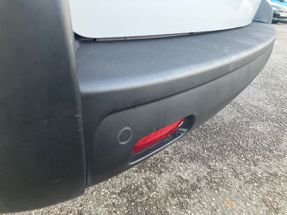 Used Vauxhall Vivaro 2022 for sale - 76663179: Photo 27