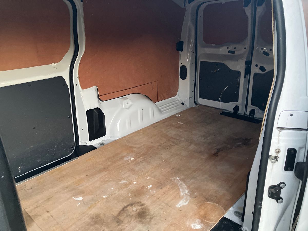 Used Vauxhall Vivaro 2022 for sale - 76663179: Photo 28