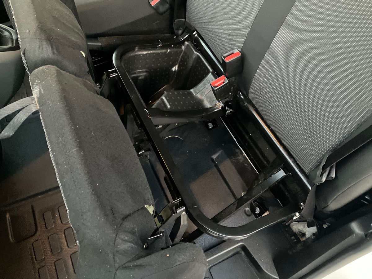 Used Vauxhall Vivaro 2022 for sale - 76663179: Photo 34