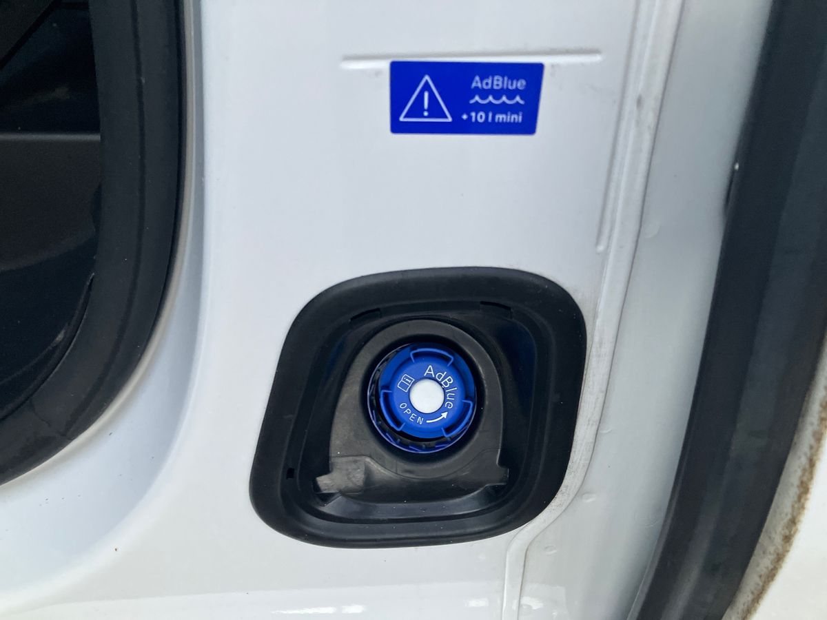 Used Vauxhall Vivaro 2022 for sale - 76663179: Photo 35