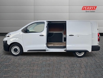 Used Vauxhall Vivaro 2022 for sale - 76663179: Photo