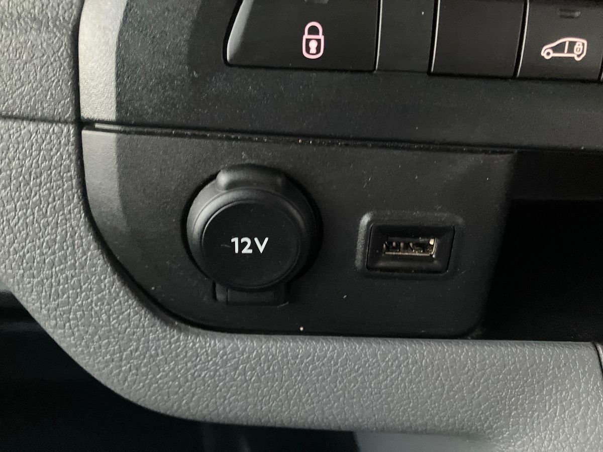 Used Vauxhall Vivaro 2022 for sale - 76663179: Photo 40