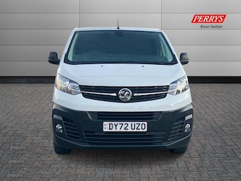 Used Vauxhall Vivaro 2022 for sale - 76663179: Photo