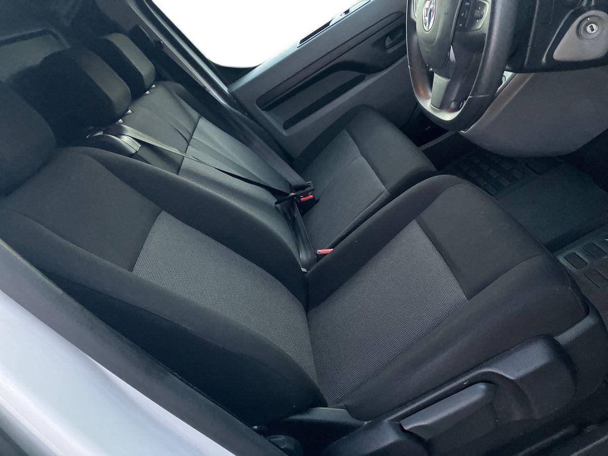 Used Vauxhall Vivaro 2022 for sale - 76663179: Photo 7