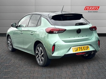 Used Vauxhall Corsa 2025 for sale - 76045534: Photo