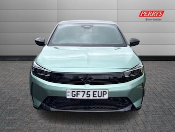 Used Vauxhall Corsa 2025 for sale - 76045534: Photo