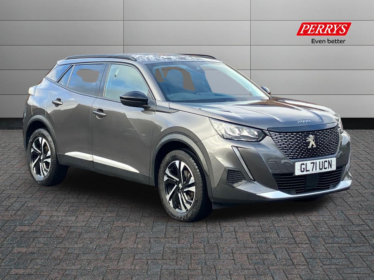 Used Peugeot 2008 2022 for sale - 76264044: Photo 1