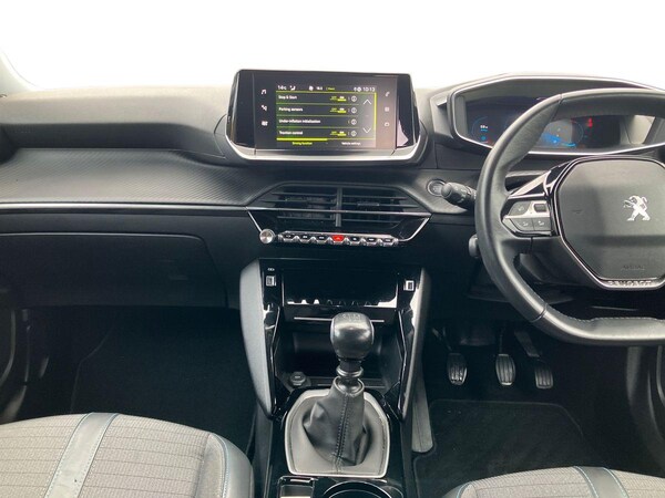 Used Peugeot 2008 2022 for sale - 76264044: Photo 10