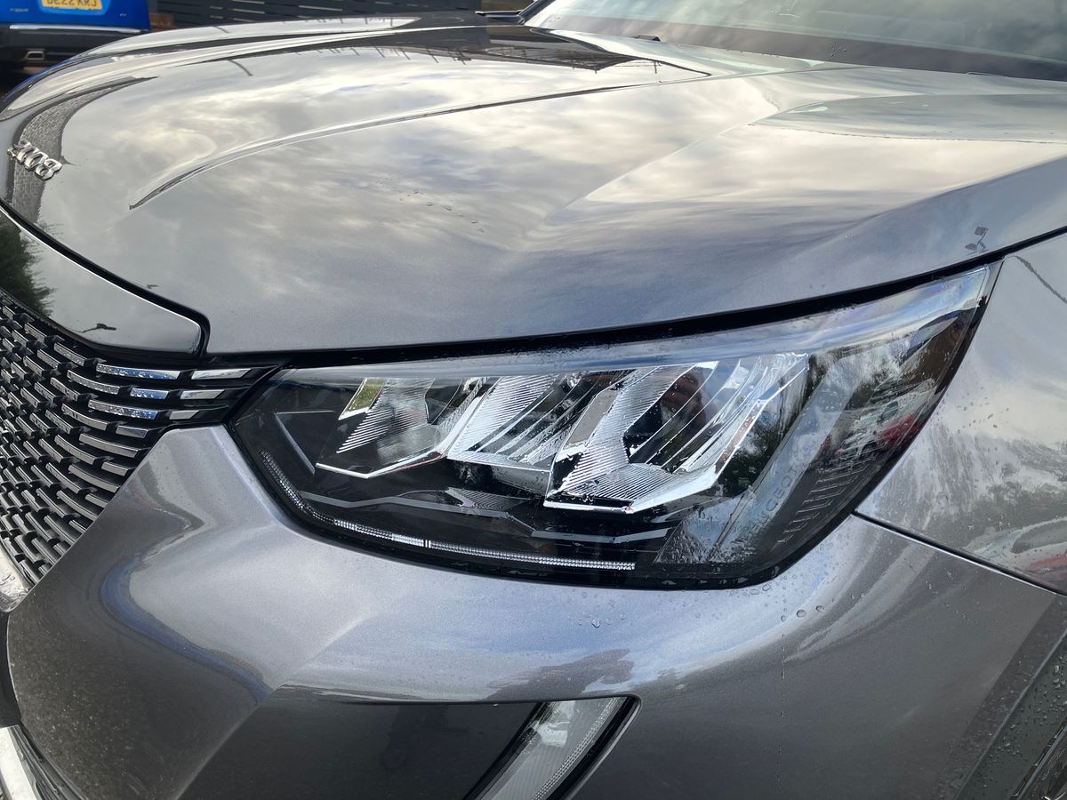 Used Peugeot 2008 2022 for sale - 76264044: Photo 13