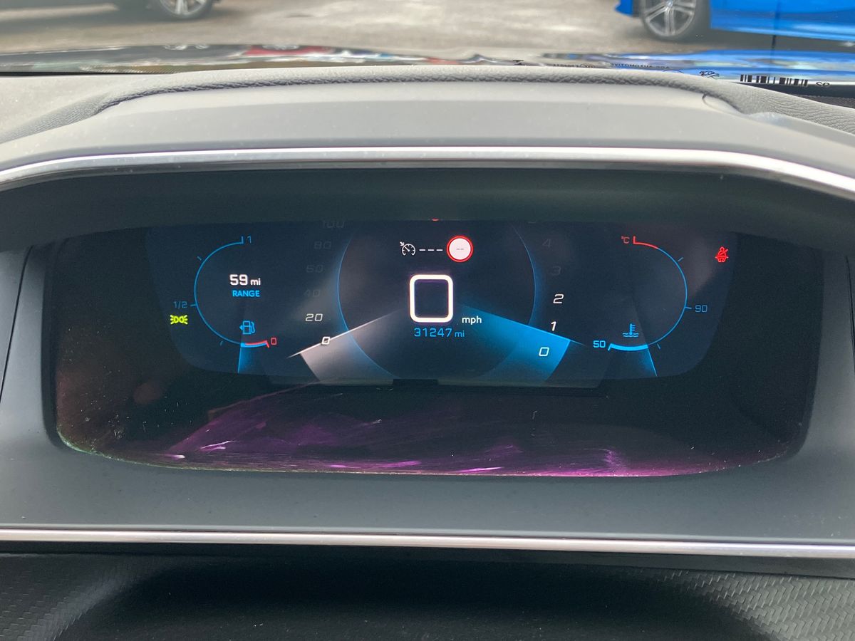 Used Peugeot 2008 2022 for sale - 76264044: Photo 14