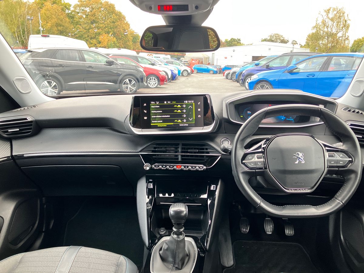 Used Peugeot 2008 2022 for sale - 76264044: Photo 15