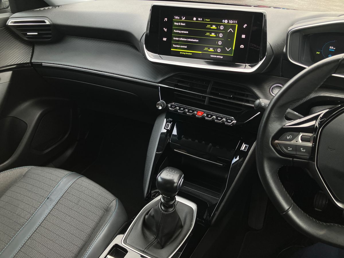 Used Peugeot 2008 2022 for sale - 76264044: Photo 17