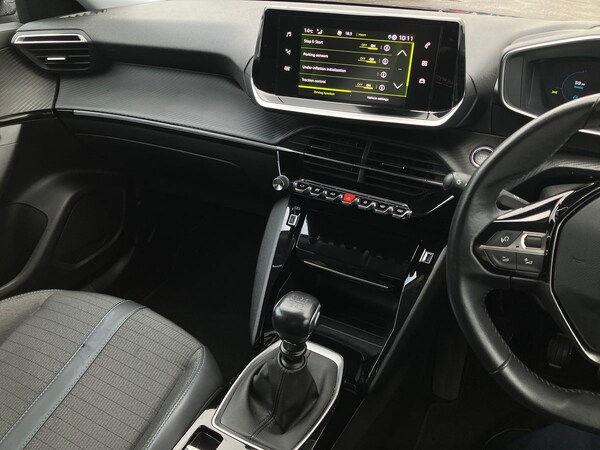 Used Peugeot 2008 2022 for sale - 76264044: Photo 18