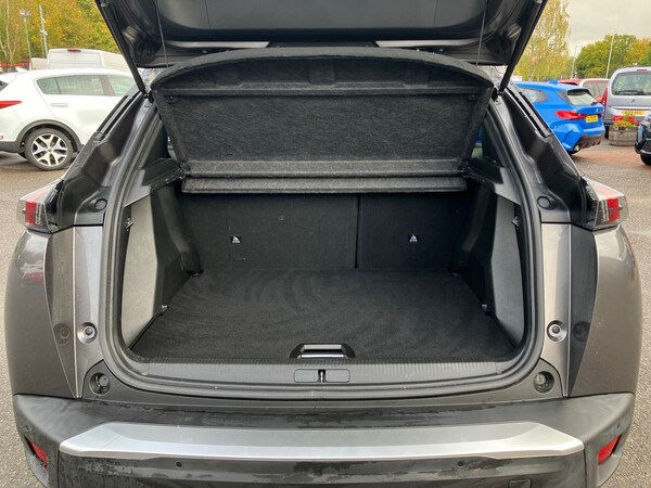 Used Peugeot 2008 2022 for sale - 76264044: Photo 21