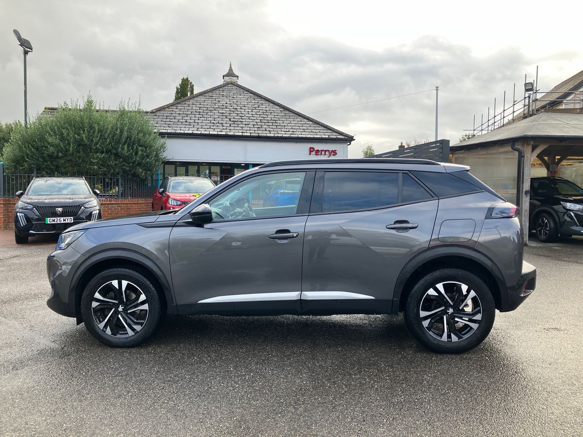 Used Peugeot 2008 2022 for sale - 76264044: Photo 23