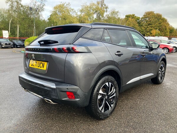 Used Peugeot 2008 2022 for sale - 76264044: Photo 23
