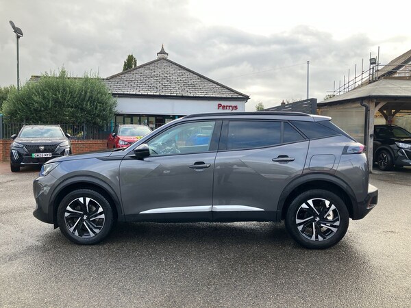 Used Peugeot 2008 2022 for sale - 76264044: Photo 24