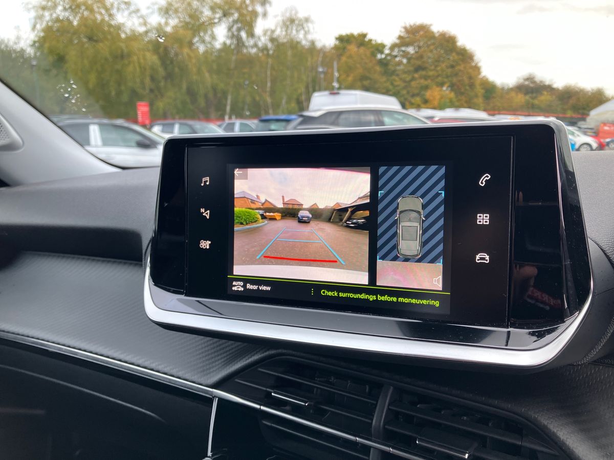 Used Peugeot 2008 2022 for sale - 76264044: Photo 29