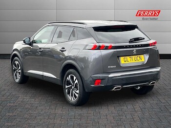 Used Peugeot 2008 2022 for sale - 76264044: Photo 2