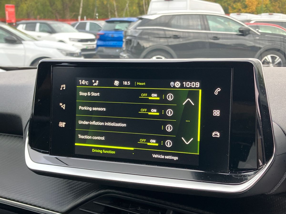 Used Peugeot 2008 2022 for sale - 76264044: Photo 32