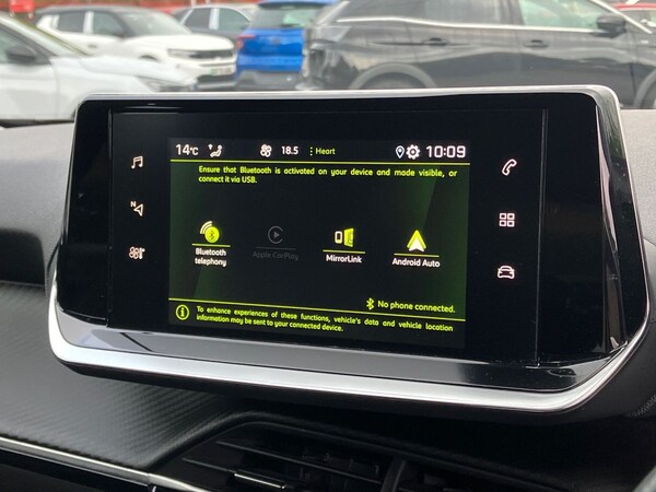 Used Peugeot 2008 2022 for sale - 76264044: Photo 32