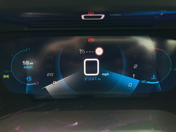 Used Peugeot 2008 2022 for sale - 76264044: Photo 38