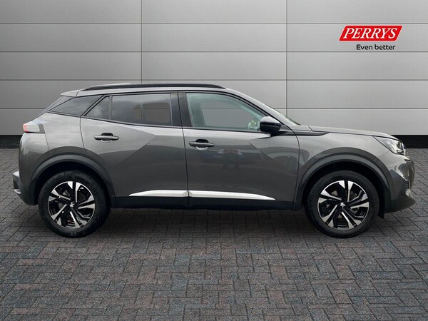Used Peugeot 2008 2022 for sale - 76264044: Photo 4