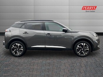 Used Peugeot 2008 2022 for sale - 76264044: Photo 4