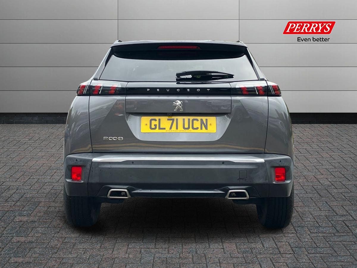Used Peugeot 2008 2022 for sale - 76264044: Photo 5