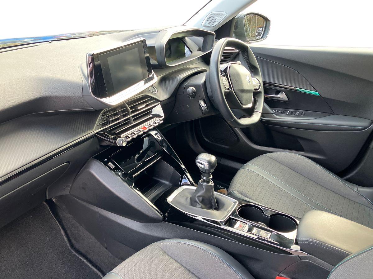 Used Peugeot 2008 2022 for sale - 76264044: Photo 6