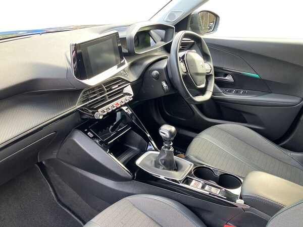 Used Peugeot 2008 2022 for sale - 76264044: Photo 7