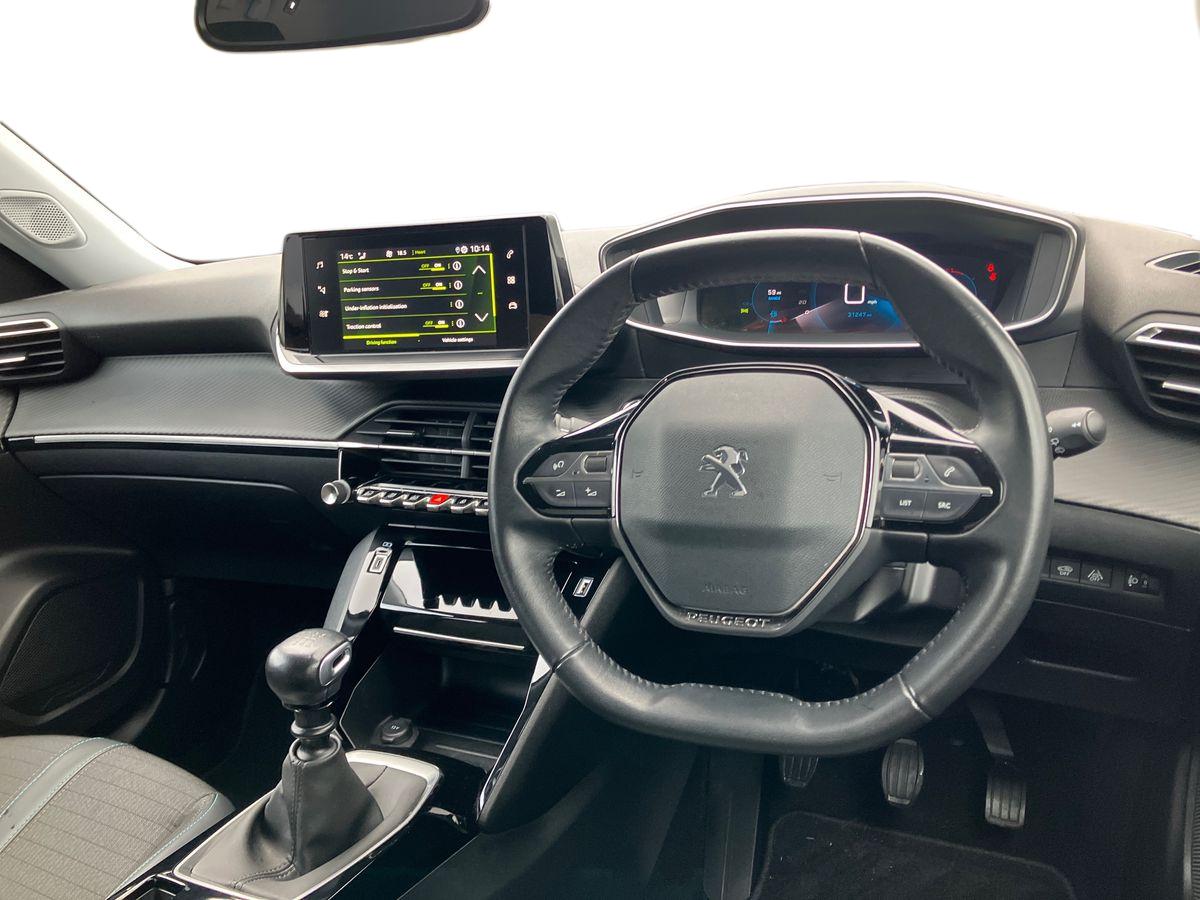 Used Peugeot 2008 2022 for sale - 76264044: Photo 8