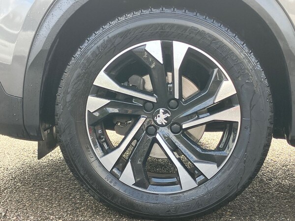Used Peugeot 2008 2022 for sale - 76264044: Photo 8