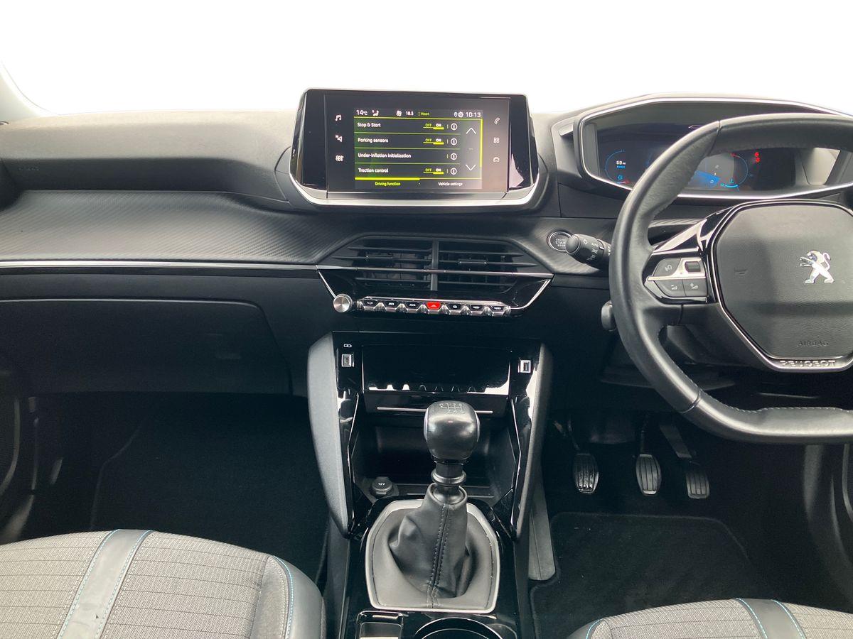 Used Peugeot 2008 2022 for sale - 76264044: Photo 9