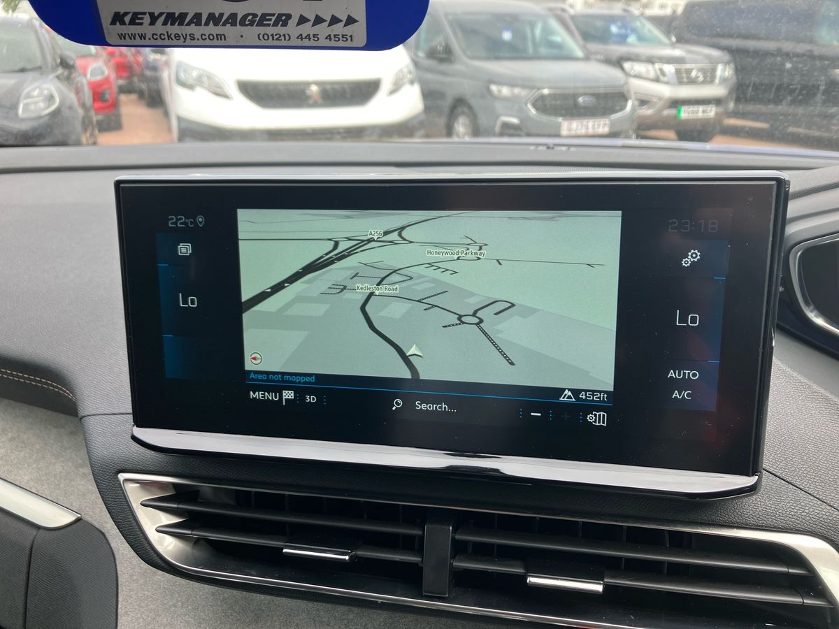 Used Peugeot 3008 2022 for sale - 76853641: Photo 11