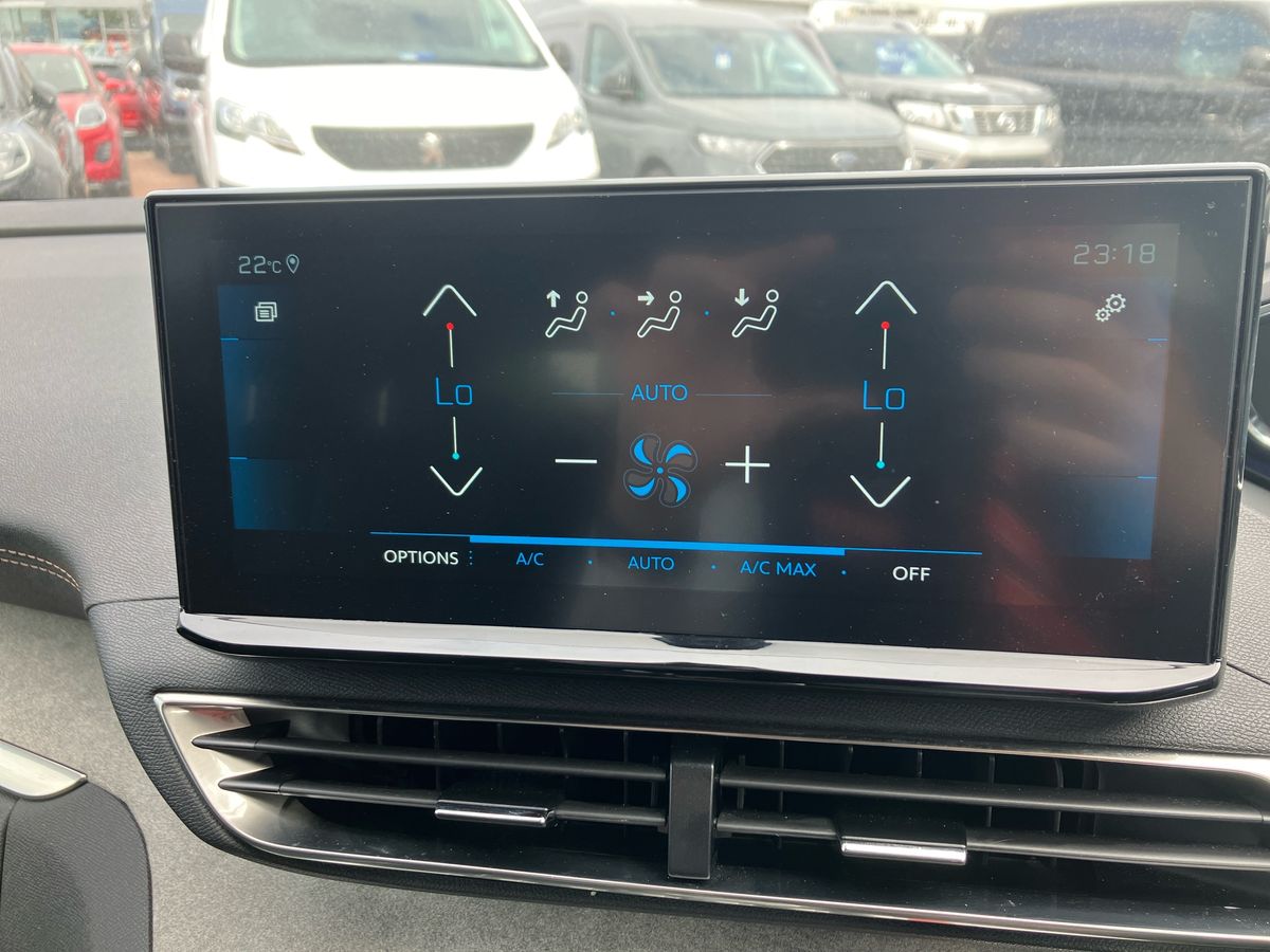 Used Peugeot 3008 2022 for sale - 76853641: Photo 12