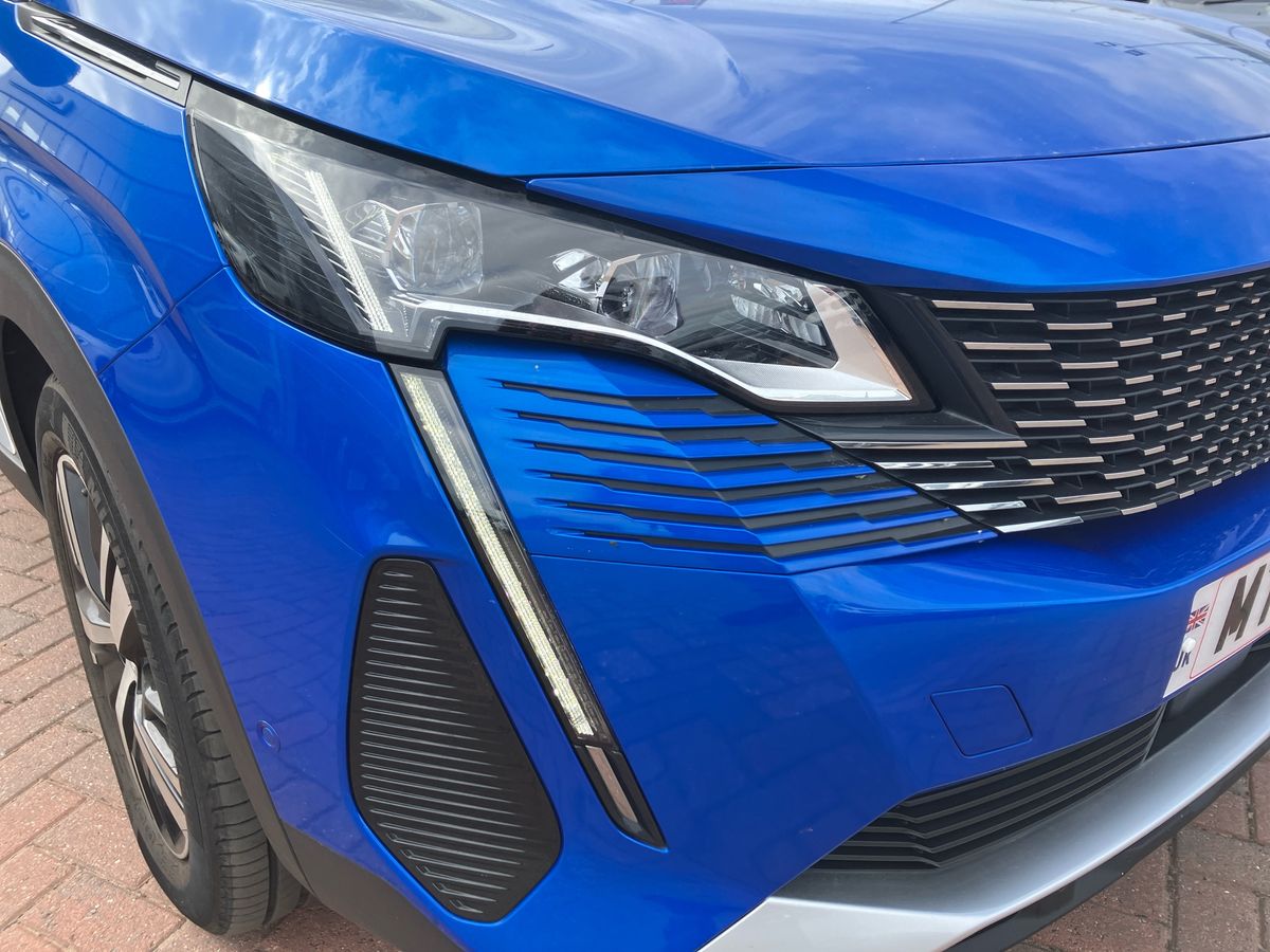 Used Peugeot 3008 2022 for sale - 76853641: Photo 13