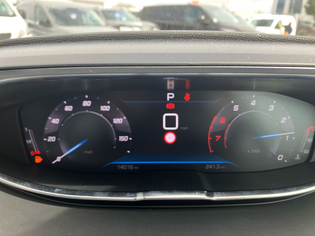 Used Peugeot 3008 2022 for sale - 76853641: Photo 14