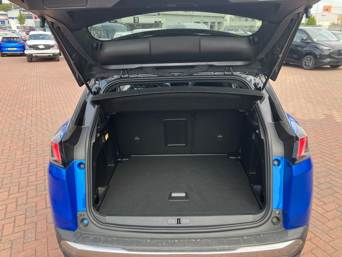 Used Peugeot 3008 2022 for sale - 76853641: Photo 20