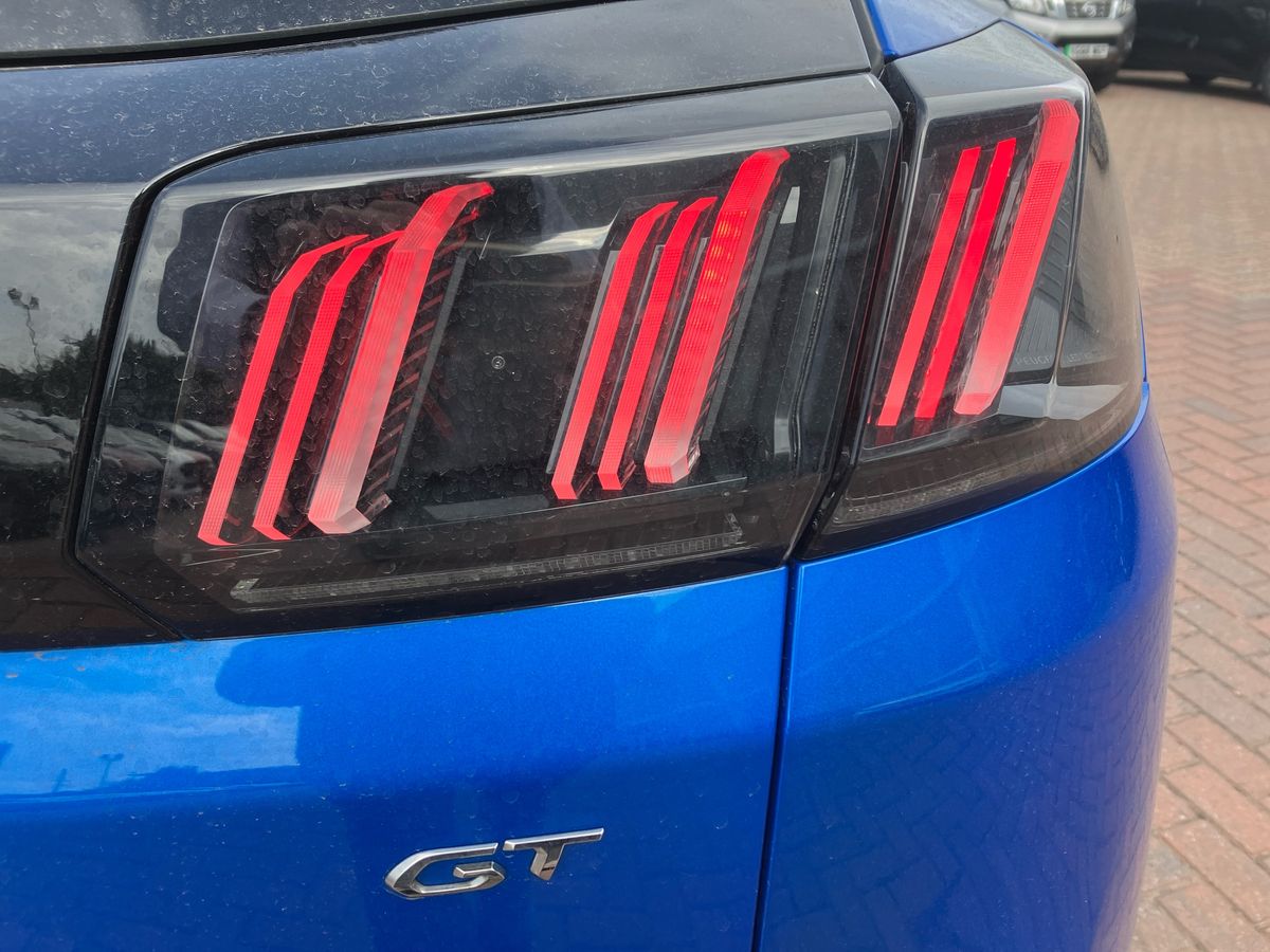 Used Peugeot 3008 2022 for sale - 76853641: Photo 21