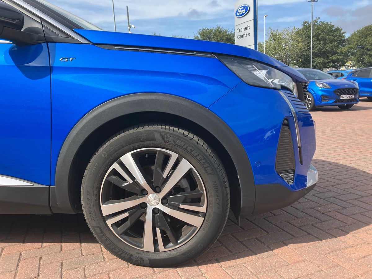 Used Peugeot 3008 2022 for sale - 76853641: Photo 23