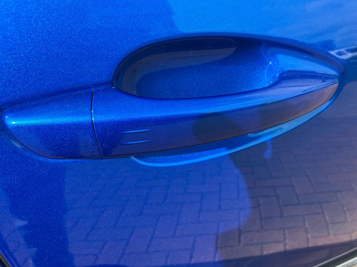 Used Peugeot 3008 2022 for sale - 76853641: Photo 32