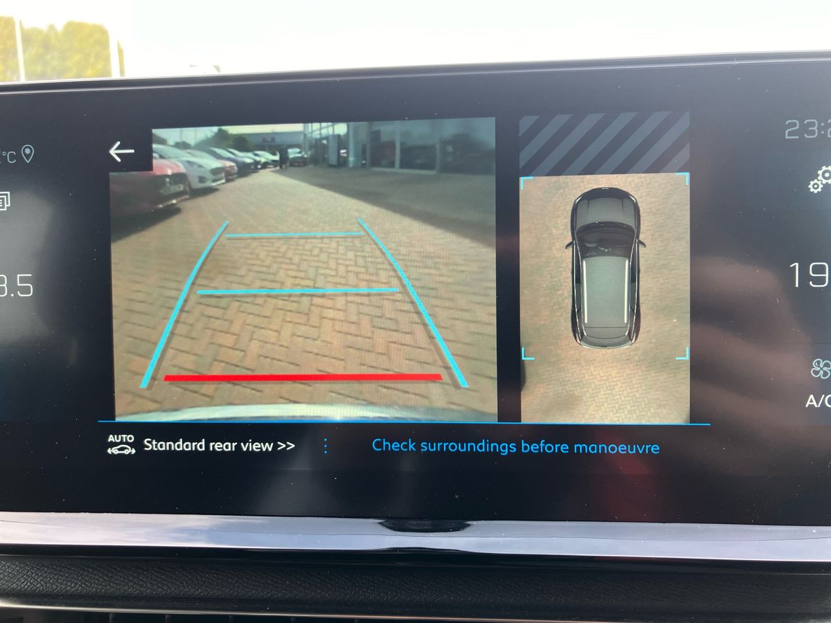 Used Peugeot 3008 2022 for sale - 76853641: Photo 34