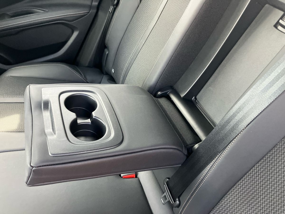 Used Peugeot 3008 2022 for sale - 76853641: Photo 36