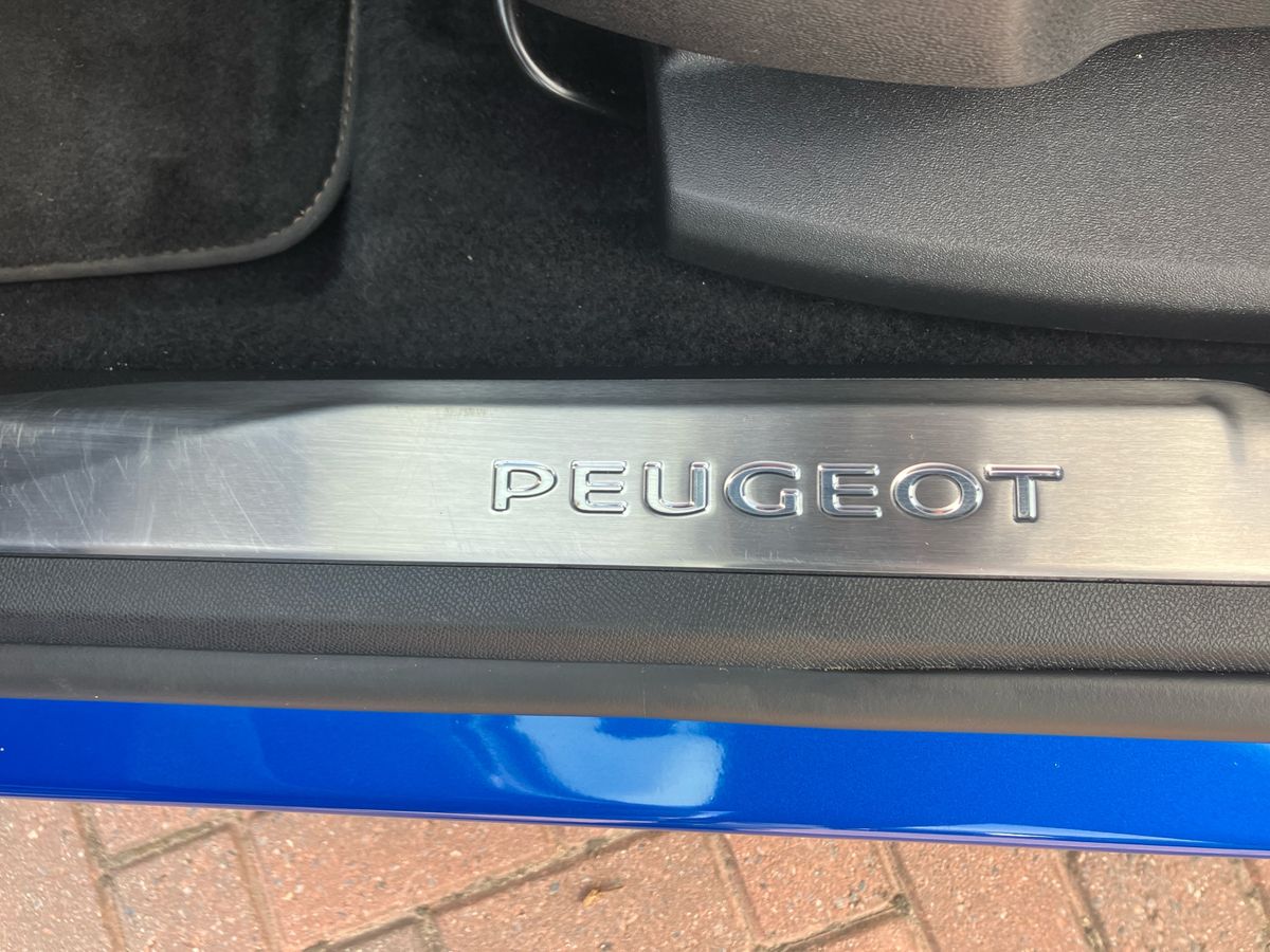 Used Peugeot 3008 2022 for sale - 76853641: Photo 38