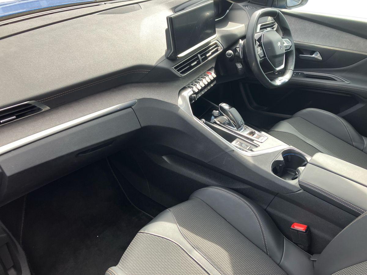 Used Peugeot 3008 2022 for sale - 76853641: Photo 6