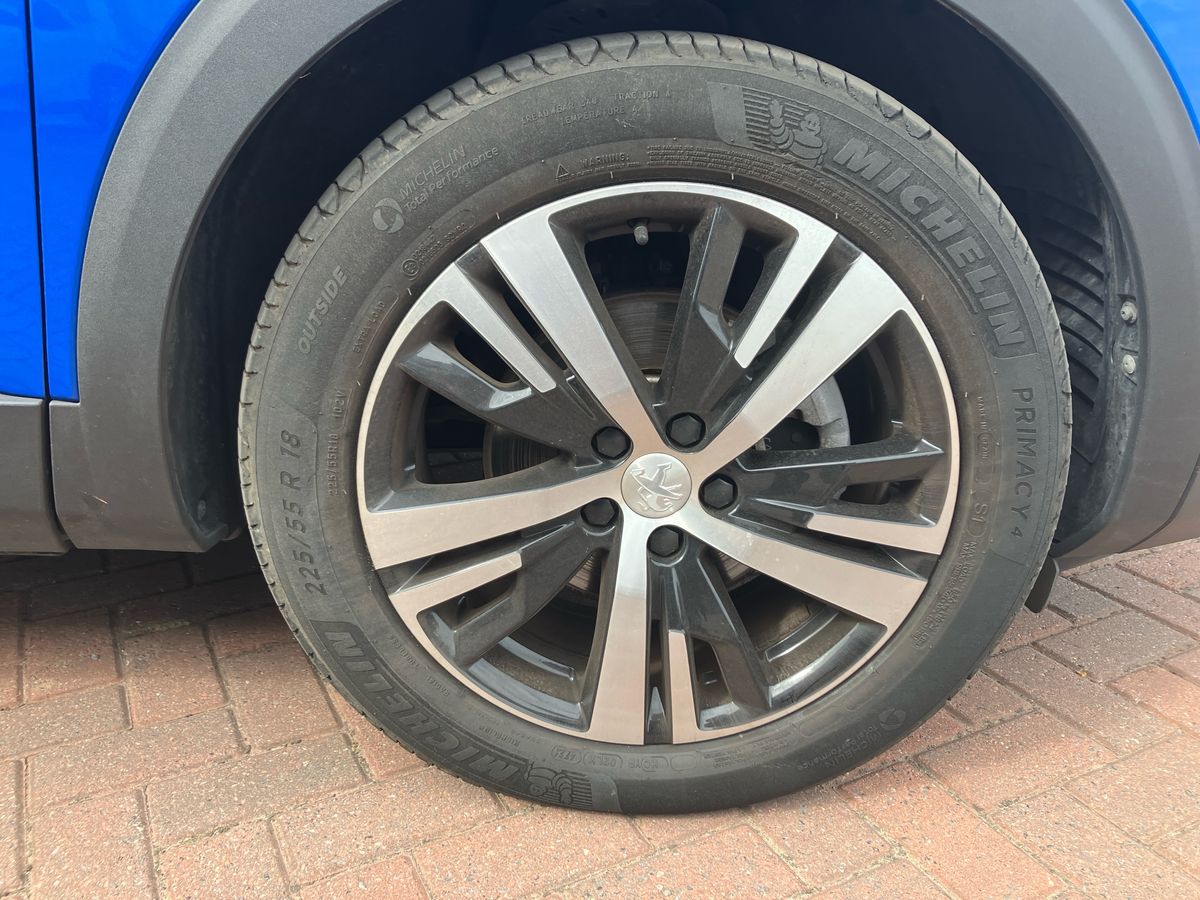 Used Peugeot 3008 2022 for sale - 76853641: Photo 7