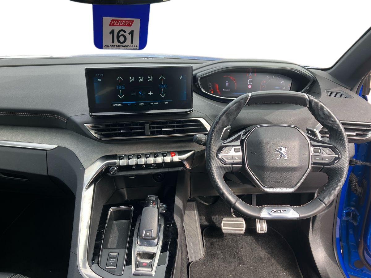 Used Peugeot 3008 2022 for sale - 76853641: Photo 9