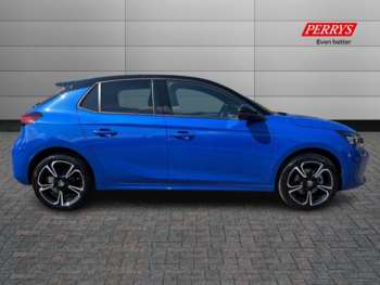 Used Vauxhall Corsa 2025 for sale - 74483047: Photo